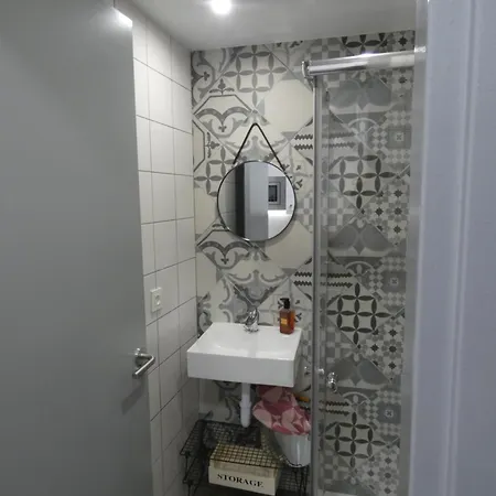 Apartamento Tu Estudio Descubrir P1 Burgo
