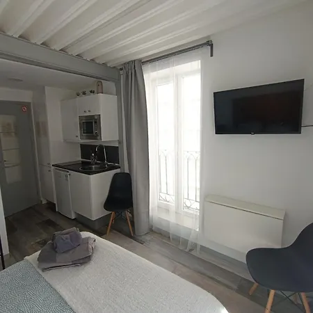 Tu Estudio Descubrir P1 Apartamento