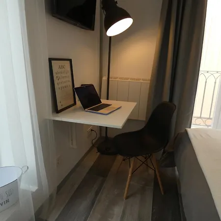 Tu Estudio Descubrir P1 Apartamento Burgo