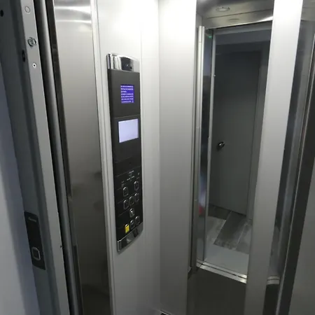 Tu Estudio Descubrir P1 Apartamento Burgo