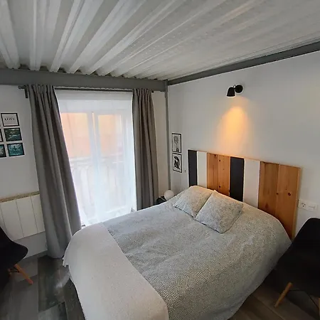 Apartamento Tu Estudio Descubrir P1