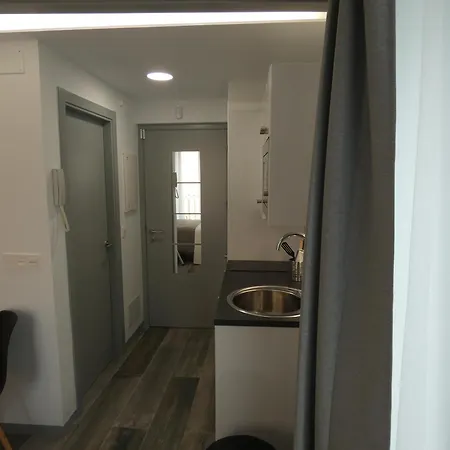 Tu Estudio Descubrir P1 Apartamento *